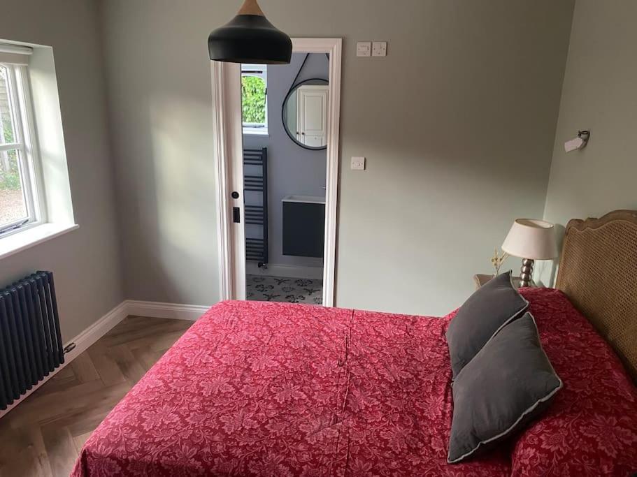 Lovely Quiet Cottage Sleeps 4 Adults, 4 Children, Dog Friendly Cley next the Sea Eksteriør billede
