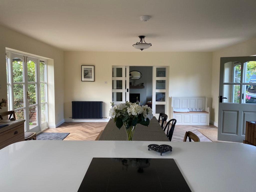 Lovely Quiet Cottage Sleeps 4 Adults, 4 Children, Dog Friendly Cley next the Sea Eksteriør billede