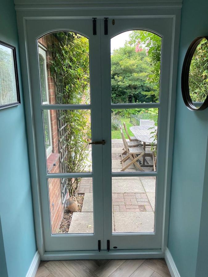 Lovely Quiet Cottage Sleeps 4 Adults, 4 Children, Dog Friendly Cley next the Sea Eksteriør billede