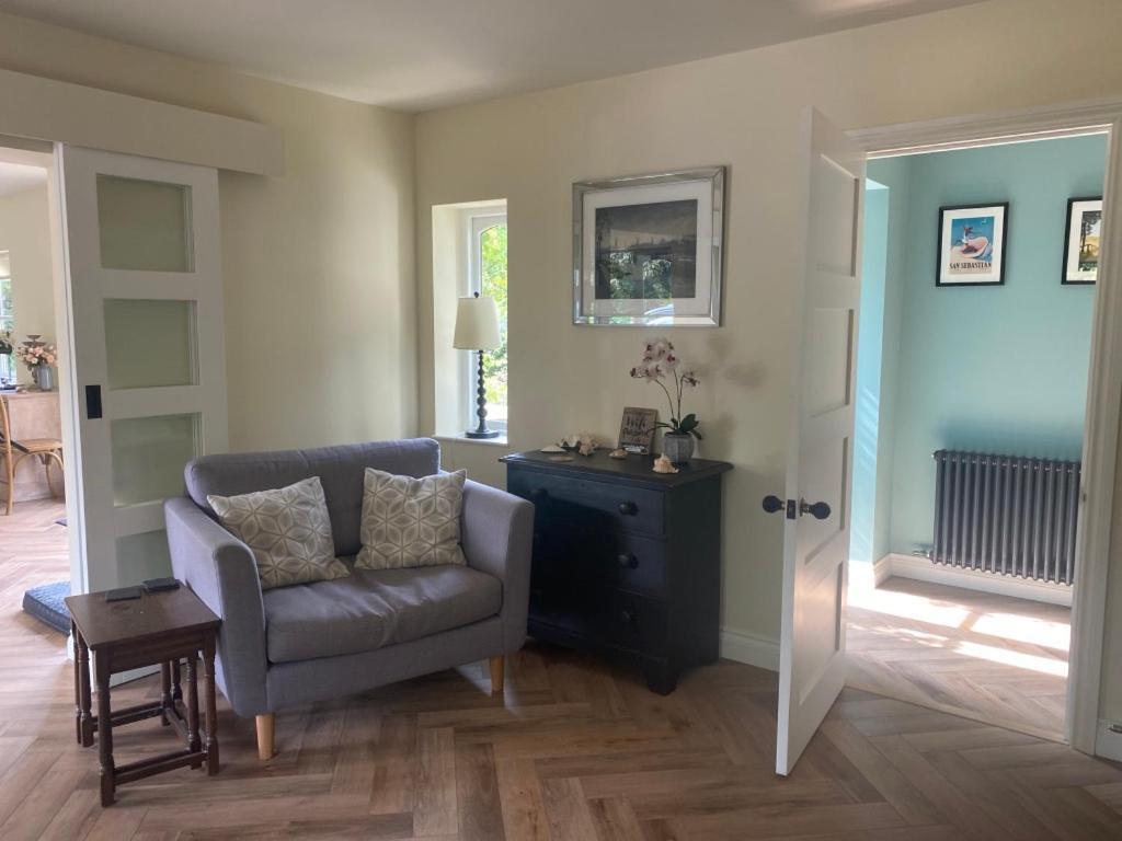 Lovely Quiet Cottage Sleeps 4 Adults, 4 Children, Dog Friendly Cley next the Sea Eksteriør billede