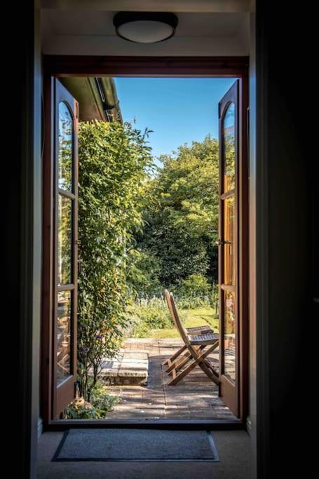 Lovely Quiet Cottage Sleeps 4 Adults, 4 Children, Dog Friendly Cley next the Sea Eksteriør billede