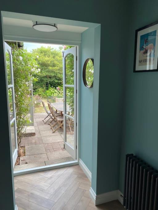 Lovely Quiet Cottage Sleeps 4 Adults, 4 Children, Dog Friendly Cley next the Sea Eksteriør billede